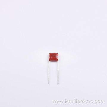 Original Cbb 104J 400V 10% 100Nf Capacitor For Polyester Film